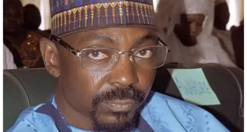 Niger South Senatorial District: Time for Ndarani (SAN) to answer the clarion call