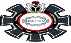 NACETEM OPENS THE NEW YEAR WITH PRAYERS