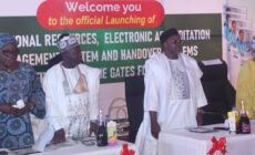 Nursing and Midwifery Council of Nigeria boosts Capacity with Int’l support