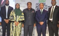 Stanbic IBTC Bank strengthens industry collaboration with housing finance expertise at the 2026 Wemabod Real Estate Summit