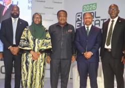 Stanbic IBTC Bank strengthens industry collaboration with housing finance expertise at the 2026 Wemabod Real Estate Summit