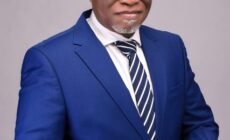 Mediacraft CEO, John Ehiguese, Receives Special Recognition at PJAN Annual Symposium