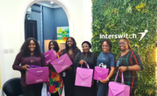 Interswitch Marks International Women’s Day with ‘Give to Gain’ Initiative to Empower Women