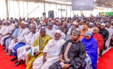 Ndarani SAN congratulates newly affirmed Niger APC EXCO