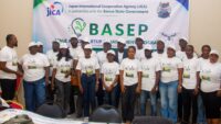 3 Benue agro-companies win JICA demo contest
