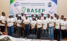 3 Benue agro-companies win JICA demo contest
