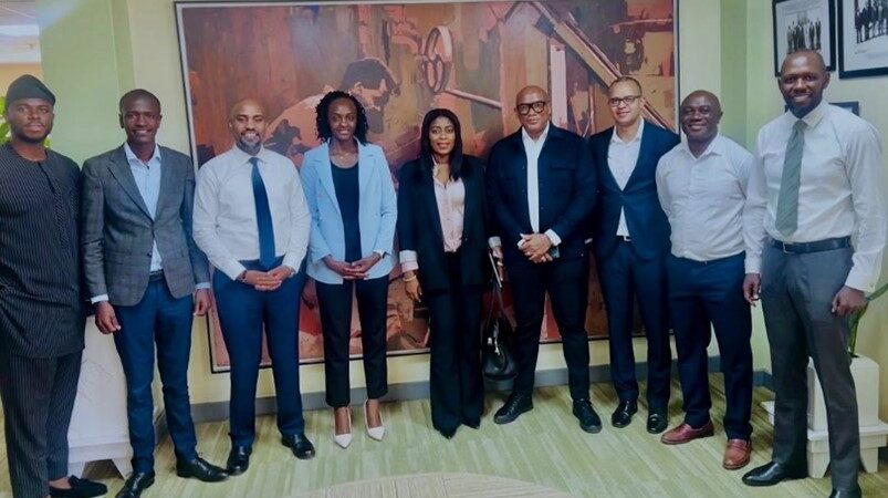 Interswitch Deepens Strategic Partnership with KCB Group to Advance Digital Payments and Financial Inclusion Across East Africa