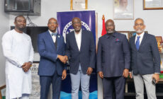 RusselSmith and Ghana Maritime Authority in Discussions to Deploy 3D Manufacturing Solutions Across Ghana’s Maritime Sector