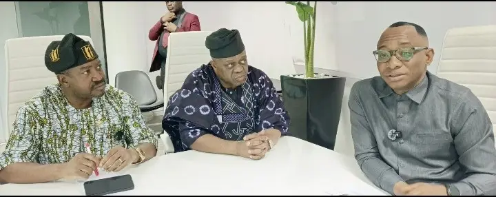 BPP, Yakubu Gowon University plan global procurement centre in Abuja