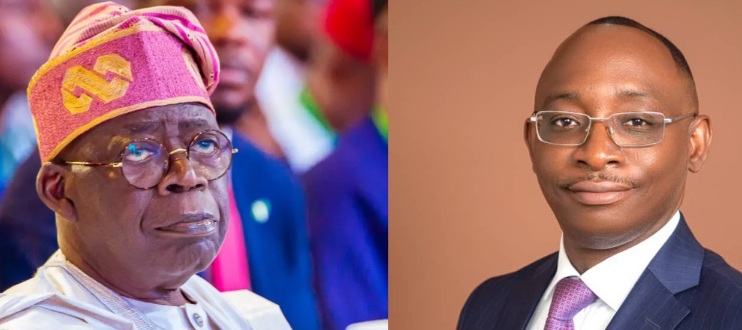 BPP DG, Dr. Adebowale Adedokun, Felicitates President Tinubu at Birthday; Reaffirms Commitment to Procurement Reforms and “Value for Money”