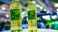 Olam Agri Raises the Bar with Mama’s Pride Cholesterol-Free, Nutrient-Rich Soya Oil