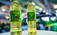 Olam Agri Raises the Bar with Mama’s Pride Cholesterol-Free, Nutrient-Rich Soya Oil