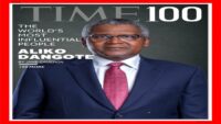 Dangote, Pope Leo XIV, Trump, Xi Jinping, others Named in TIME 100 Most Influential People for 2026