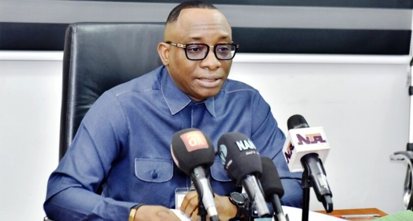 BPP D-G charges newly deployed procurement officers on compliance, efficiency