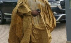 Niger South Students Honour Ndarani SAN With Students Support Award