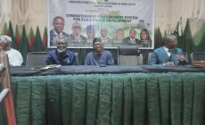 BPP seeks stronger procurement practices to boost national development