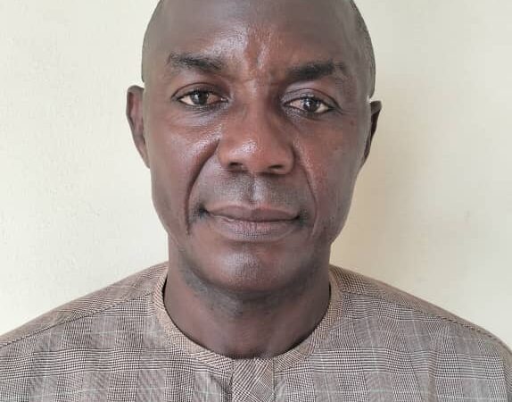 St Kevin Parish Ends Years of Confusion with Landmark Billboard in Jikwoyi – Bishop Okoye