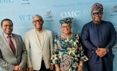 BPP D-G represents Nigeria at global procurement summit in Geneva