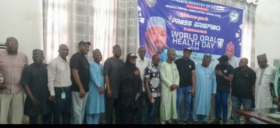 Ministry calls for full oral health integration into broader health policies