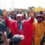 Large crowd as Ikwumonu declares for Enone Fed.Constituency