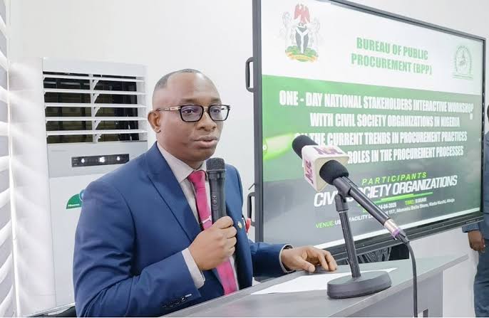 BPP targets women, youths in new procurement policy