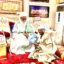Ndarani, SAN, presents nomination, expression of interest forms to Etsu Nupe for blessing