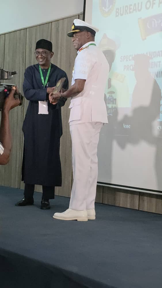 FG to establish a procurement center of excellence in Kano – BPP DG