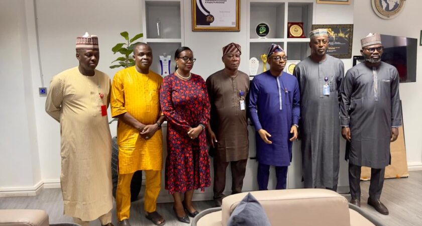 Nigeria-first policy not aimed at shutting out foreign investors– BPP