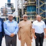 Dangote Refinery: Domestic Crude Must Be Available and Commercially Viable