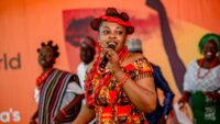 The Scout Association of Nigeria Launches “I AM A SCOUT” Membership Drive