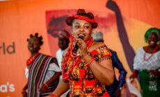 The Scout Association of Nigeria Launches “I AM A SCOUT” Membership Drive