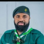 Nigerian Scouting Honors Chief Commissioner Dr. Zack Ekanola, JP on His Birthday