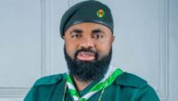 The Scout Association of Nigeria Launches “I AM A SCOUT” Membership Drive