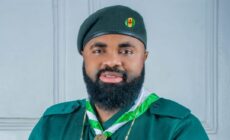 The Scout Association of Nigeria Launches “I AM A SCOUT” Membership Drive
