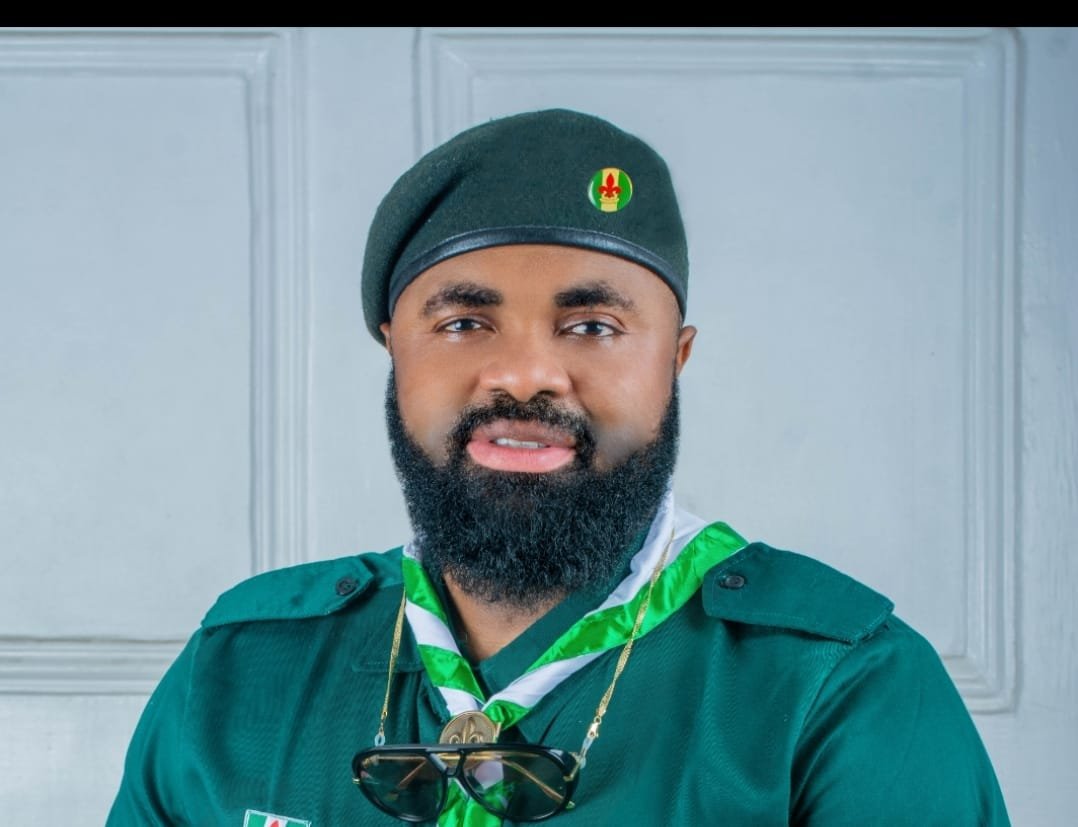 Nigerian Scouting Honors Chief Commissioner Dr. Zack Ekanola, JP on His Birthday