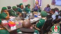 WOSM Africa and TSAN Partner to Boost Capacity Building in Nigeria