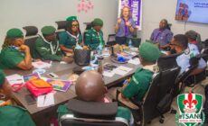 WOSM Africa and TSAN Partner to Boost Capacity Building in Nigeria