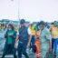 LAWMA SUSTAINS CLEAN-UP DRIVE, CLEARS BLACK SPOTS IN APAPA*     *Warns Against Indiscriminate Waste Disposal*