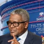 Dangote Refinery completes landmark $2.5billion private Equity Placement