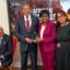 NIGERIA’S NAFDAC DIRECTOR GENERAL RECEIVES SPECIAL COMMENDATION AWARD AT THE UK HOUSE OF LORDS