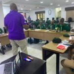 TELLING THE STORY, KEEPING IT SAFE: WOSM AFRICA KICKS OFF DUAL-TRACK CAPACITY TRAINING IN ABUJA
