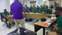 TELLING THE STORY, KEEPING IT SAFE: WOSM AFRICA KICKS OFF DUAL-TRACK CAPACITY TRAINING IN ABUJA