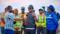 WASTE EVACUATION DELAYS WILL SOON EASE. LAWMA