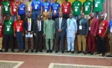 Sustainability: Stakeholders want in-country biomedical engineers trained to maintain health equipment