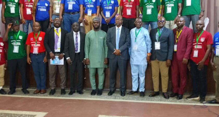 Sustainability: Stakeholders want in-country biomedical engineers trained to maintain health equipment