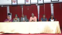 LUTH quarterly hospital grand round highlights role of oral, maxillofacial surgery 