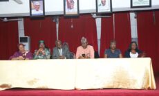 LUTH quarterly hospital grand round highlights role of oral, maxillofacial surgery 