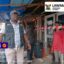 LAWMA CLOSES SHOPS ALONG TEJUOSHO-OJUELEGBA CORRIDOR OVER ILLEGAL WASTE DUMPING