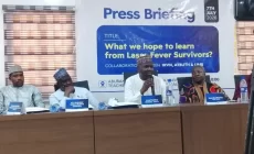 IRCE/IHVN, ATBUTH partner on Lassa Fever vaccine