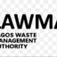 LAWMA SUES FOR CALM OVER SOLOUS III FIRE INCIDENT*